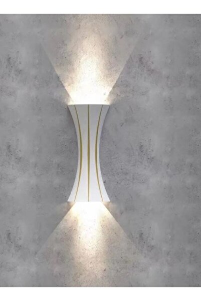 Lumini de Poveste Aplica LED 10W Empire White