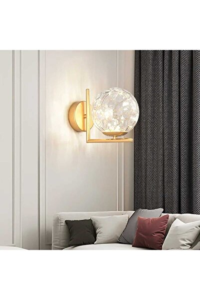 Lumini de Poveste Aplica LED 8W Magic Bubble