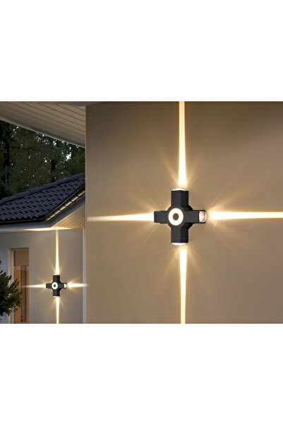 Lumini de Poveste Aplica LED 5W Exterior Carter