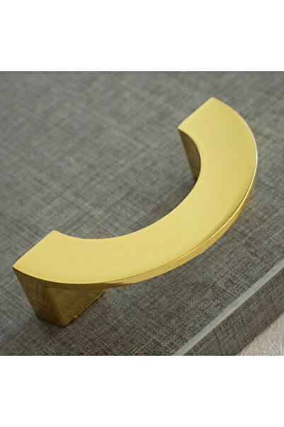 Lumini de Poveste Maner Mobila Auriu Modern