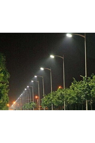 Lumini de Poveste Stalp Iluminat Stradal LED 4m