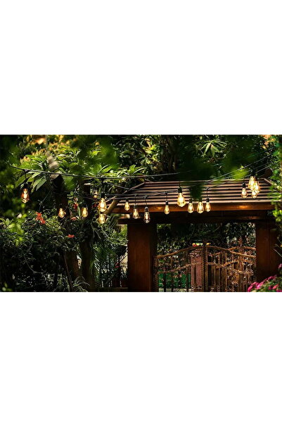 Lumini de Poveste Light String 10 meters, 10 sockets