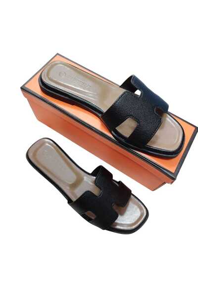 HR Slipper shoe