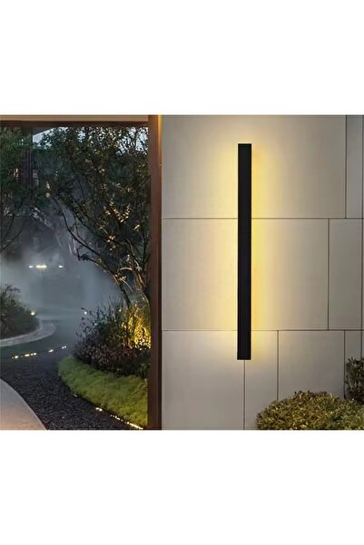 Lumini de Poveste Aplica LED 18W Exterior Streak 90 Slim