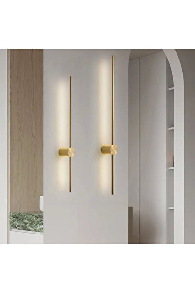 Lumini de Poveste Aplica LED 24W Nordic Line GOLD 100