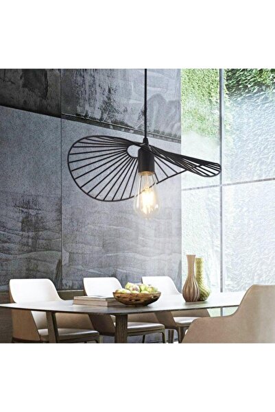 Lumini de Poveste Pendul Celebrity Black (Palarie)