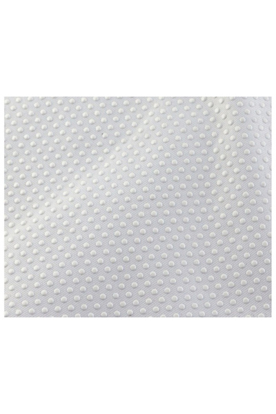 Kikka Boo KikkaBoo Memory Clouds Cotton Foam Positioner Mattress