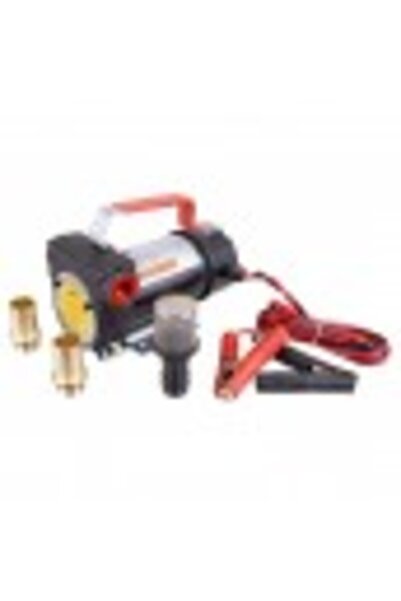 Max Electric fuel transfer pump, 12V, DCTP40
