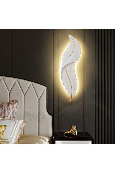 Lumini de Poveste Aplica LED 25W Feather Mini