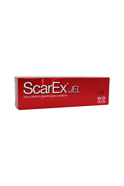 Ortosole Medıtech Scarex Jel ( ) 15Gr
