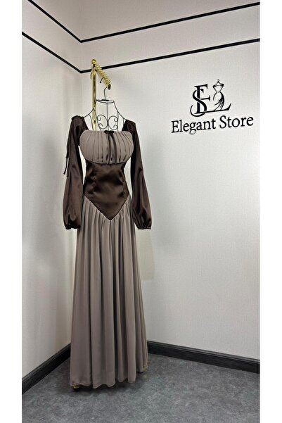 ELEGANTKSA Sohan dress