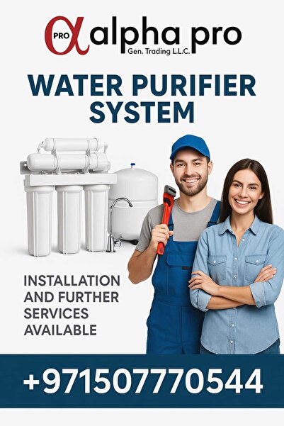 KENT Excell Plus Water purifier Advanced RO for kitchen and tap water
