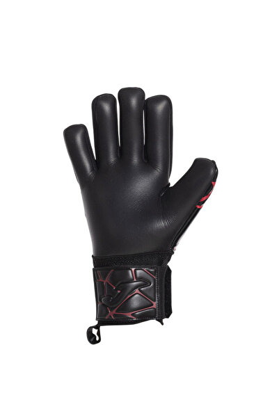Joma GK - Pro football gloves black 10