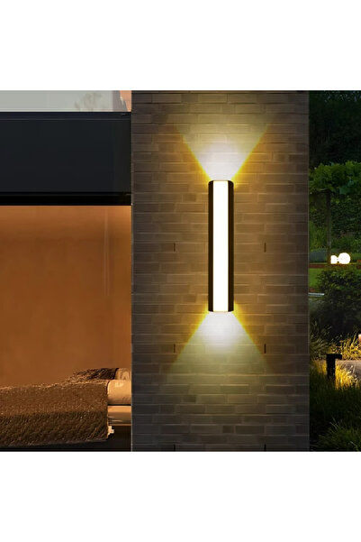 Lumini de Poveste Aplica LED 7W Exterior Zenith