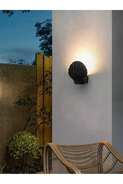 Lumini de Poveste Aplica LED 5W Exterior Shell