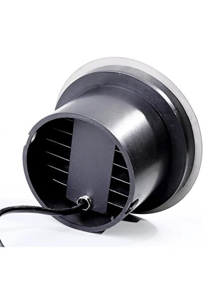 Lumini de Poveste Spot LED Exterior 6W Pardoseala Incastrabil, Cald