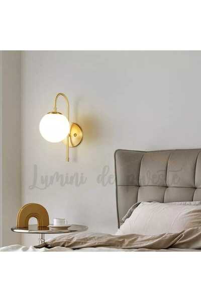 Lumini de Poveste Aplica Moon Single