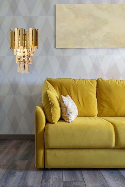 Lumini de Poveste Scaly Boheme wall lamp