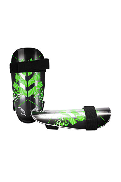 Joma Defense shin guards green S