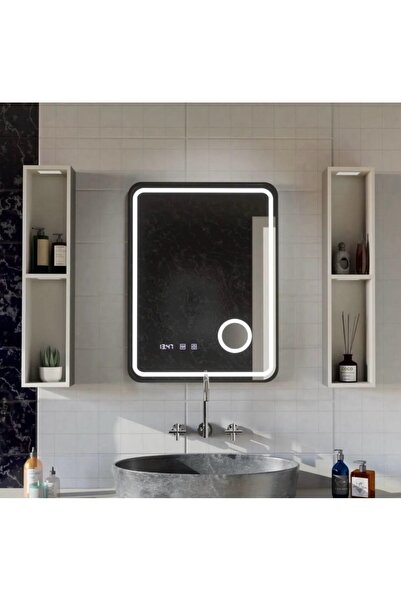 Lumini de Poveste Oglinda LED baie cu Senzor de Miscare 60x80 LDPS80