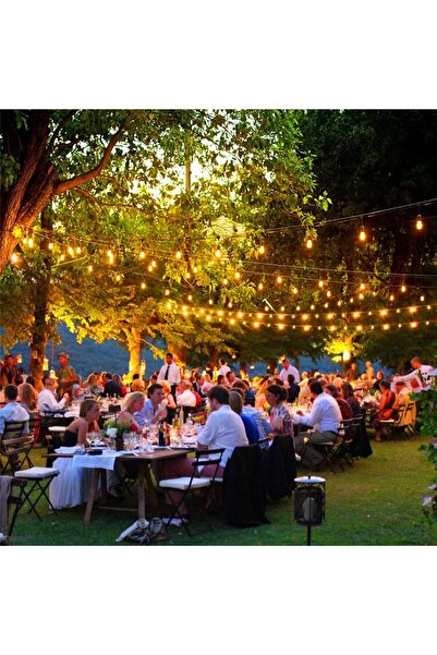 Lumini de Poveste Ghirlanda Luminoasa 10 metri, 15 fasunguri