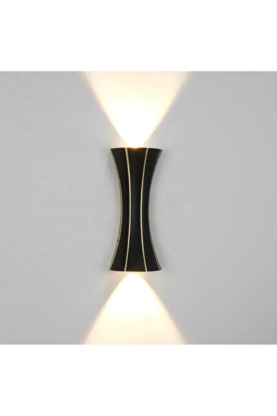 Lumini de Poveste Aplica LED 10W Empire Black