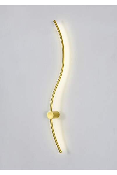 Lumini de Poveste Aplica LED 38W Gold Drift 100