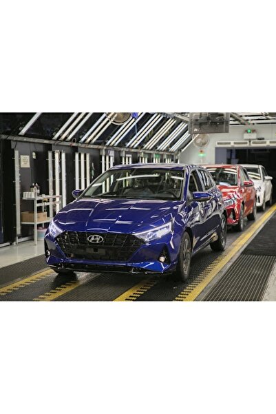 FEMEX Hyundai i20 2021 Led Xenon Kısa Uzun Far Aydınlatma Ampulu Premio Plus ...