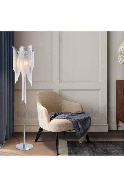 Lumini de Poveste Lampadar Zalle Sparkles