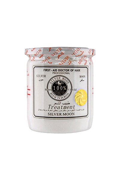 Silvermoon Silver Moon Hair Doctor 500ml