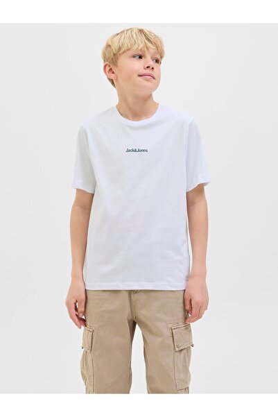 Jack & Jones Junior T-shirt Logo T-shirt Junior