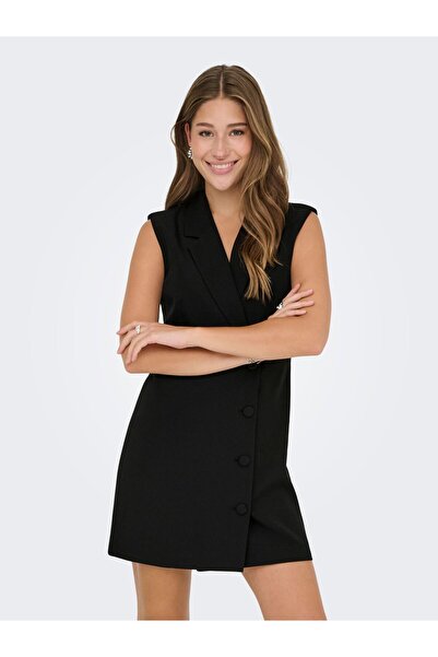 ONLY Kleid ONLELLY Kurzes Kleid