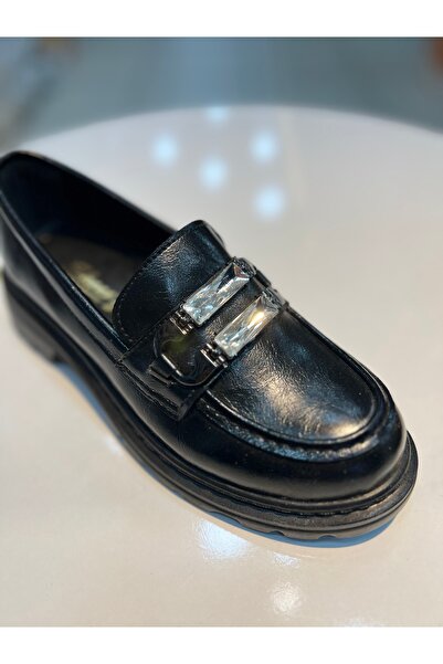 Alphus Hco Кам'яні шикарні жіночі лофери