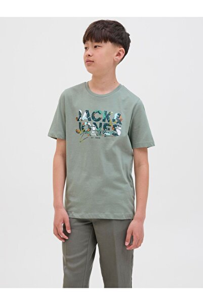 Jack & Jones Junior T-shirt Logo T-shirt Junior