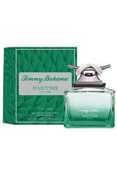 Tommy Bahama رحلة بحرية (م) EDC 125 مل