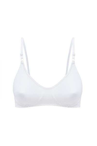 FASHION ACADEMY WOMENS BRA FLARE