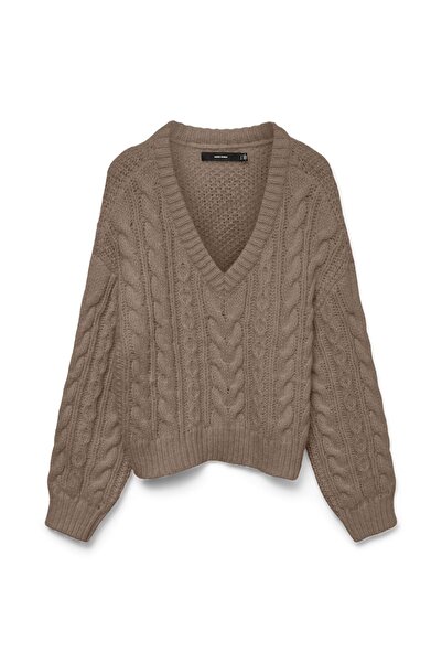 Vero Moda Strickpullover VMDREAM Pullover