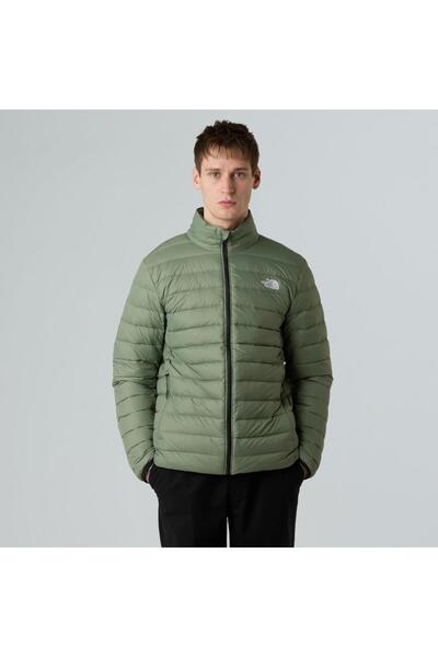 THE NORTH FACE M CLASSIC DOWN JACKET NF0A8D1UBO91
