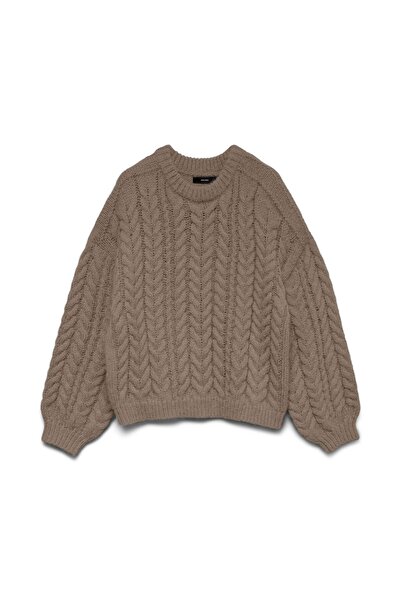 Vero Moda Strickpullover VMDREAM Pullover
