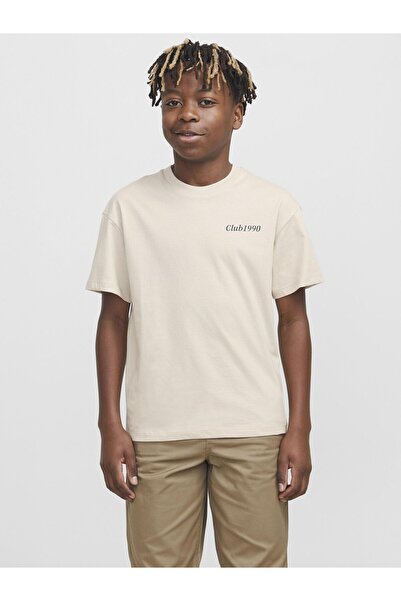 Jack & Jones Junior T-shirt Gedruckt T-shirt Junior