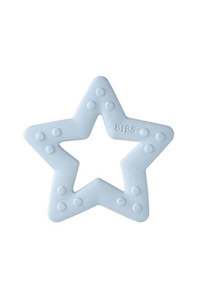 Bibs Baby Bitie Star Baby Blue
