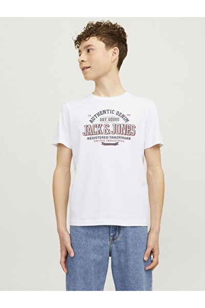 Jack & Jones Junior T-shirt Logo T-shirt Junior