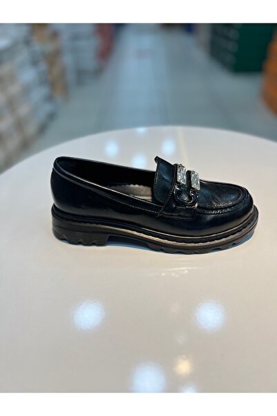 Alphus Hco Кам'яні шикарні жіночі лофери