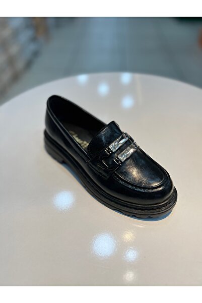 Alphus Hco Кам'яні шикарні жіночі лофери