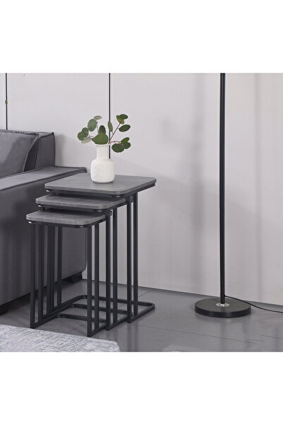 DEC30 A set of service lengths with a wonderful design.