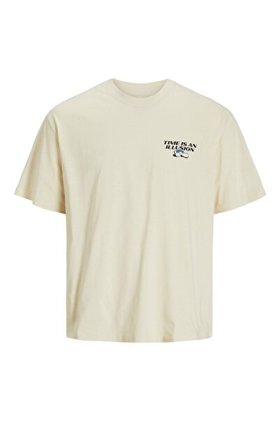 Jack & Jones T-shirt Gedruckt T-shirt Mini