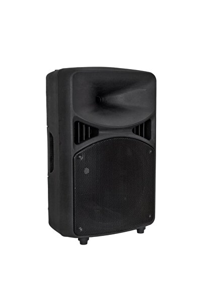 LSound Professional Sound Systems 25 CM 10 İNÇ BOŞ PLASTİK HOPARLÖR KABİNİ MO...