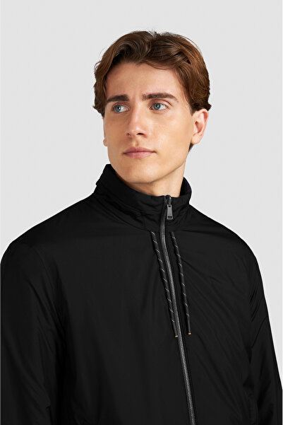 PAUL&SHARK Men's Woven Reversible Jacket