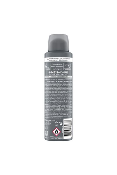 Dove Men+Care Anti-Perspirant Deodorant Extra Fresh 150 ml
