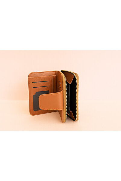 FV Straw Women's Wallet